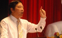 Không thay đổi nội dung kết luận về vi phạm đất đai ở Đà Nẵng