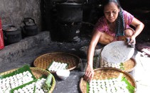 "Bánh nách" nuôi cả gia đình