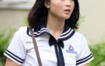 Tuổi học trò trong Đi qua mùa nắng
