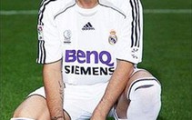 CLB Atletico Madrid giành được Jose Antonio Reyes
