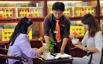 Nở rộ yến sào chế biến sẵn