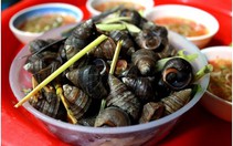 Mở tuyến phố ẩm thực giữa phố cổ Hà Nội