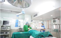 Sau chỉ đạo của Bí thư Thành ủy, BV Củ Chi được hỗ trợ mạnh