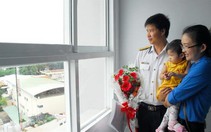 Giao 100 căn nhà ở xã hội cho cán bộ, công chức