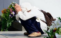 Nhật kỷ niệm 68 năm ngày Hiroshima bị ném bom nguyên tử