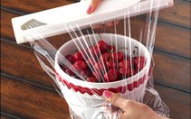 Hướng dẫn lựa chọn và sử dụng màng bọc bảo quản thực phẩm