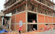 Kiên quyết xử lý việc sử dụng nhà ở nuôi chim yến