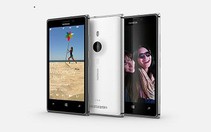 Đặt hàng Nokia Lumia 925 chính hãng nhận ngay quà tặng