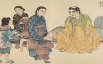 Triển lãm Ngàn năm áo mũ