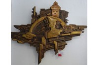 Triển lãm của 8 trại sáng tác mỹ thuật