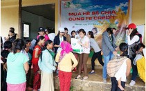 Mùa hè sẻ chia của FE Credit