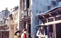 Tái hiện không gian cụm di tích lịch sử đền Ngọc Sơn