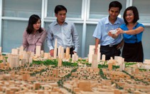 Chính quyền đô thị: Kiến nghị thực hiện từ tháng 10-2013