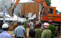Kỷ luật 7 lãnh đạo xã để xảy ra xây dựng trái phép