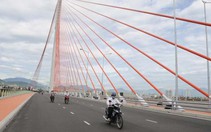 Dự báo bão số 8 không chính xác?