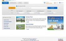 Thu nhập dễ dàng cho nhân viên môi giới bất động sản