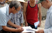 Báo Tuổi Trẻ cứu trợ khẩn cấp bà con vùng bão