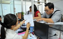 Mua bán nhà đất ách tắc vì thuế