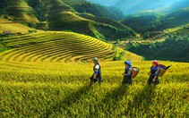 Nhiếp ảnh gia Nguyễn Thanh Tùng &amp; tình yêu Tây Bắc