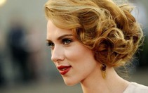Scarlett Johansson - người phụ nữ gợi cảm nhất thế giới