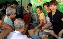 Nồi cháo nghĩa tình