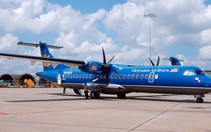Gửi càng máy bay ATR-72 bị rớt mất bánh sang Pháp