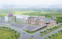 Aeon Mall mang nguồn năng lượng mới đến Thành phố Hồ Chí Minh