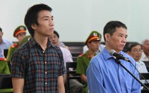Thanh tra viên làm lộ bí mật nhà nước lãnh 5 năm tù