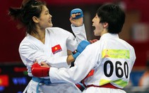 Việt Nam sẽ tham dự 29/33 môn thi đấu tại SEA Games 27