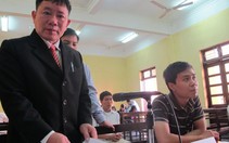 Ông Đoàn Văn Vươn đòi bồi thường hơn 30 tỷ đồng