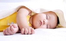 Viêm phổi và hen suyễn ở trẻ em