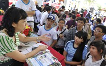 Chọn sai ngành chưa hẳn đã cùng đường