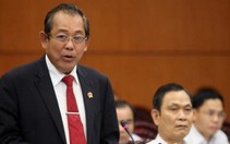 Rà soát các vụ án hình sự có đơn kêu oan kéo dài