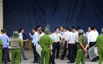 Xiết nợ không thành, 7 ngân hàng "cầu cứu" công an