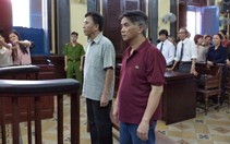 Chiếm đoạt tiền tỷ của ALCII lĩnh án chung thân