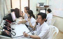 TP.HCM thành lập trung tâm cấp cứu 115