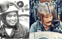 Trận chiến của các "ách"