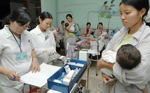 Lần đầu tiên có bộ tiêu chí đánh giá chất lượng bệnh viện