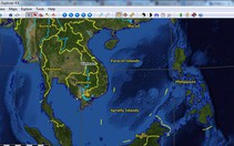 TPHCM gỡ bỏ bài học có "đường lưỡi bò"