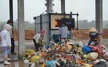 Nỗ lực giảm ô nhiễm môi trường nông thôn tại Phú Thọ