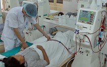 Trên 62 triệu người tham gia bảo hiểm xã hội, bảo hiểm y tế