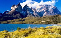 Torres del Paine: kỳ quan thiên nhiên thứ tám ở Chile