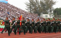Cần Thơ nhận Huân chương Độc lập hạng nhất