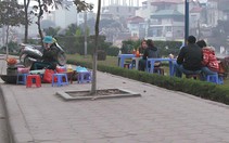 Bạn có biết lợi ích to lớn từ không gian công cộng ?