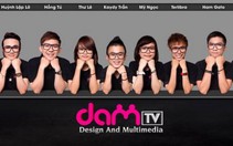 Cuộc hội ngộ của những nhóm làm phim online