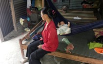 Hai năm đen tối của cô bé bị cha ruột hiếp dâm