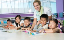 Đón năm mới – nhận "lì xì" hấp dẫn từ ILA
