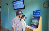 Từ 1-3, hồ sơ trình UBND TP.HCM phải kèm hồ sơ điện tử