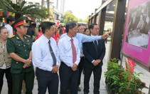 Triển lãm ảnh "Mừng xuân Giáp Ngọ - Mừng Đảng quang vinh"