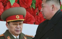Kim Jong Un thẳng tay thanh trừng đại gia đình chú dượng